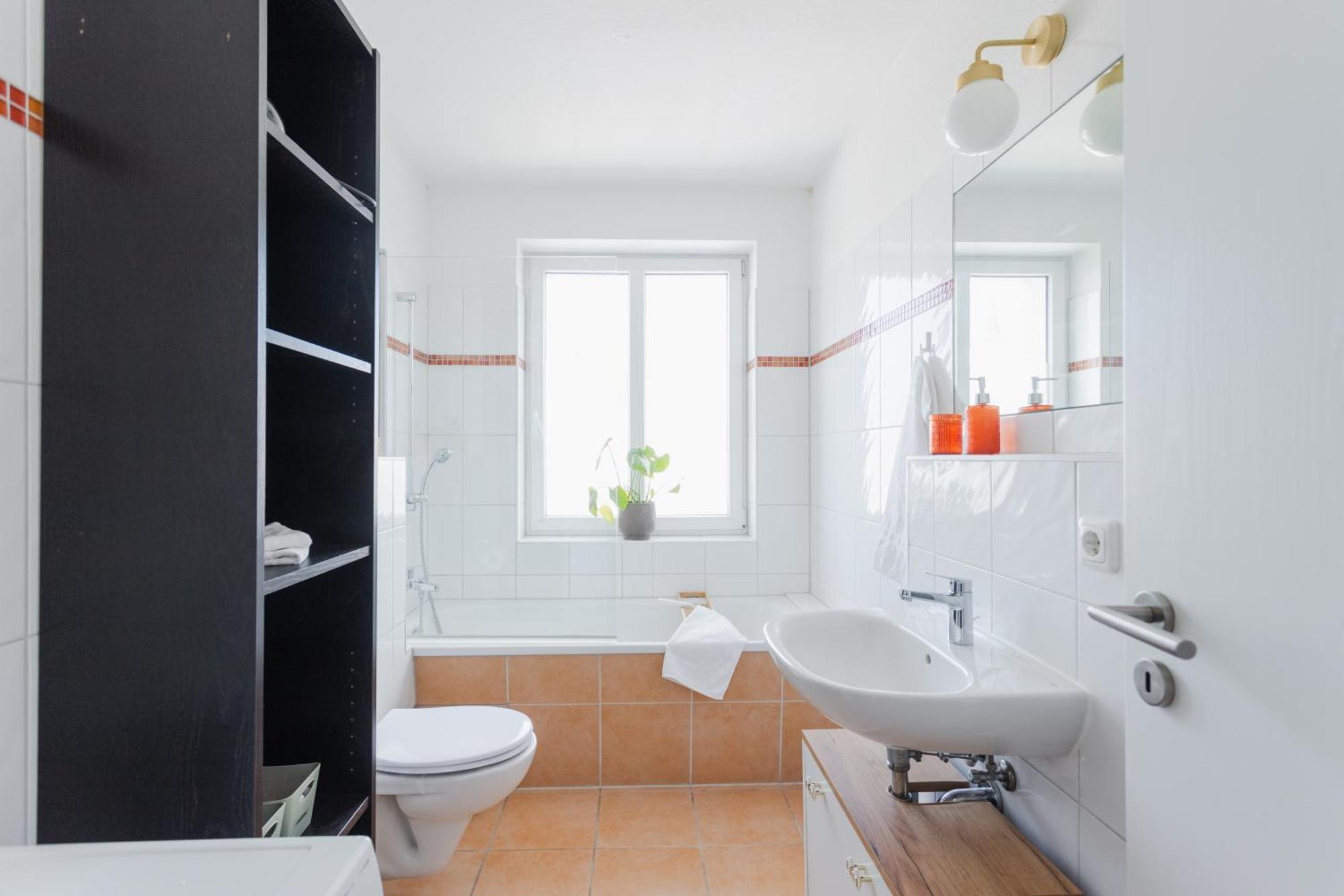 Ferienwohnung Anton Dessau-Rosslau Extérieur photo