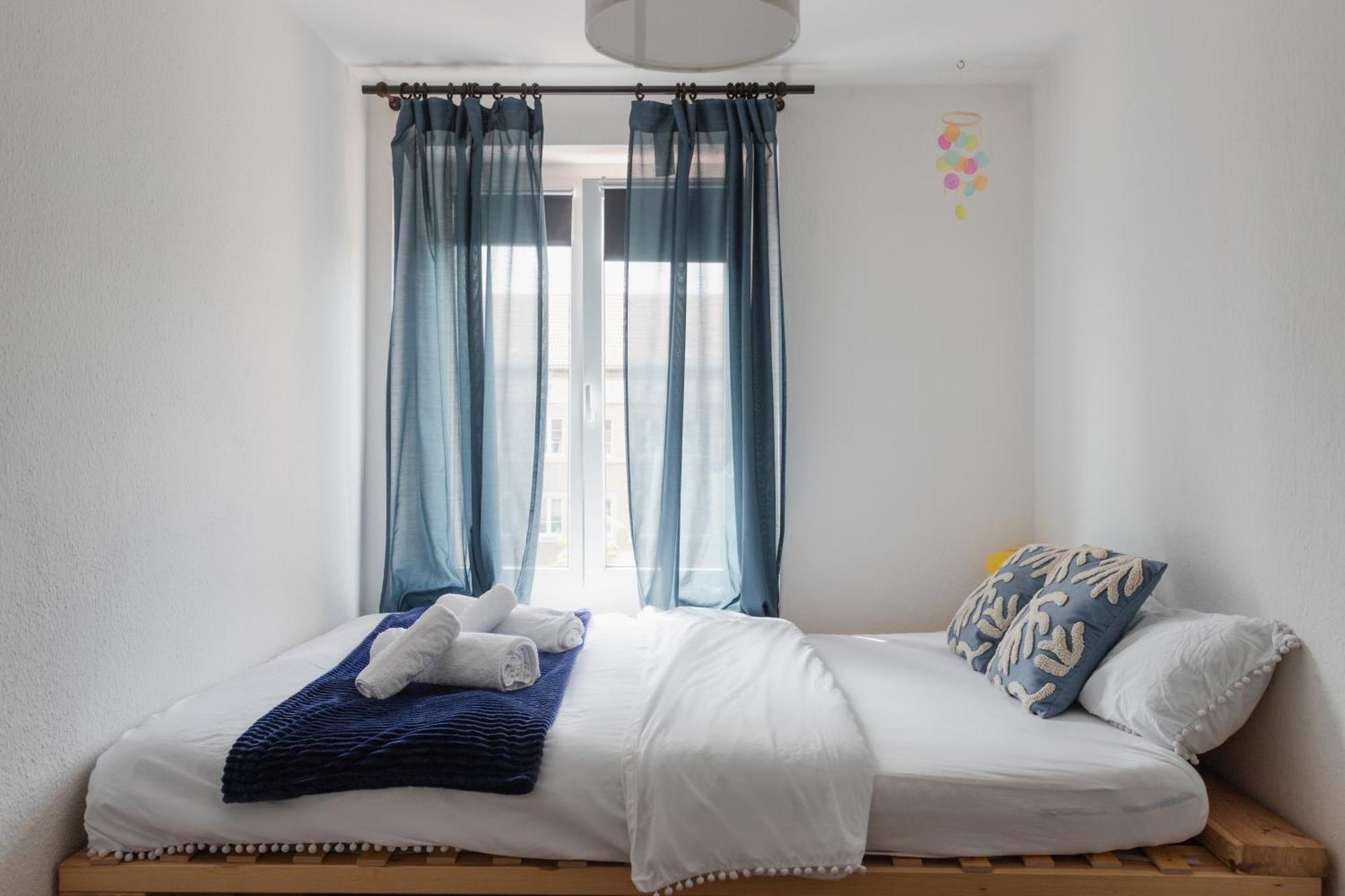 Ferienwohnung Anton Dessau-Rosslau Extérieur photo